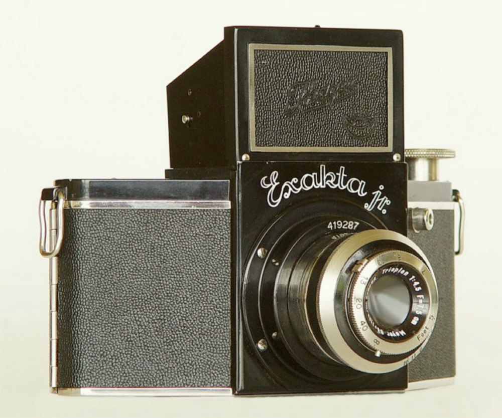 Exakta jr. 419287